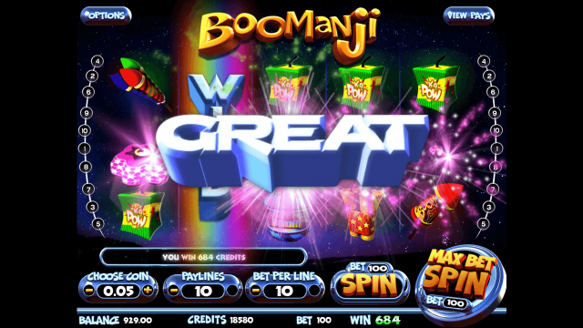 Boomanji 4