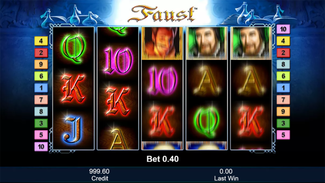 Faust 2