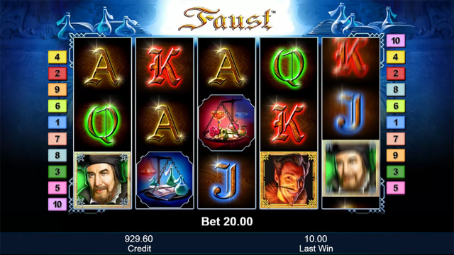 Faust 8